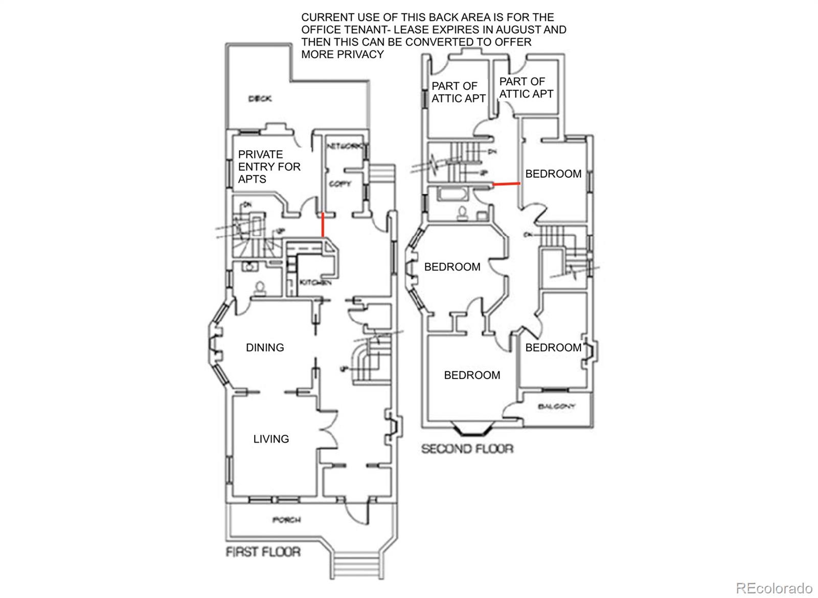 1625 N Downing Street Denver CO 80218