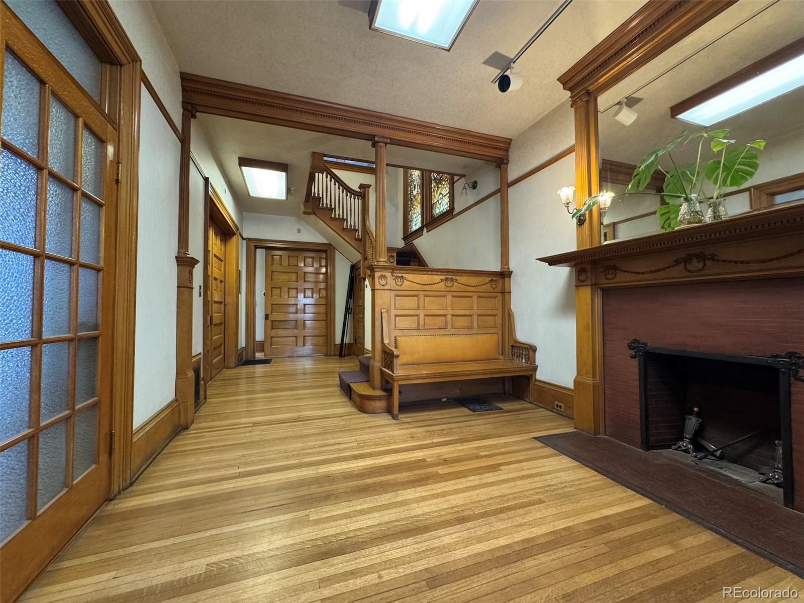 1625 N Downing Street Denver CO 80218