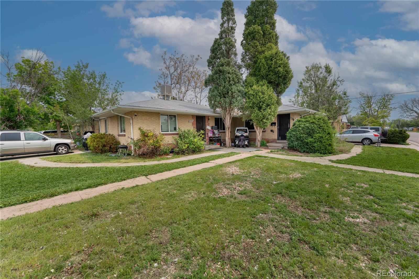 1398 S Eliot Street Denver CO 80219