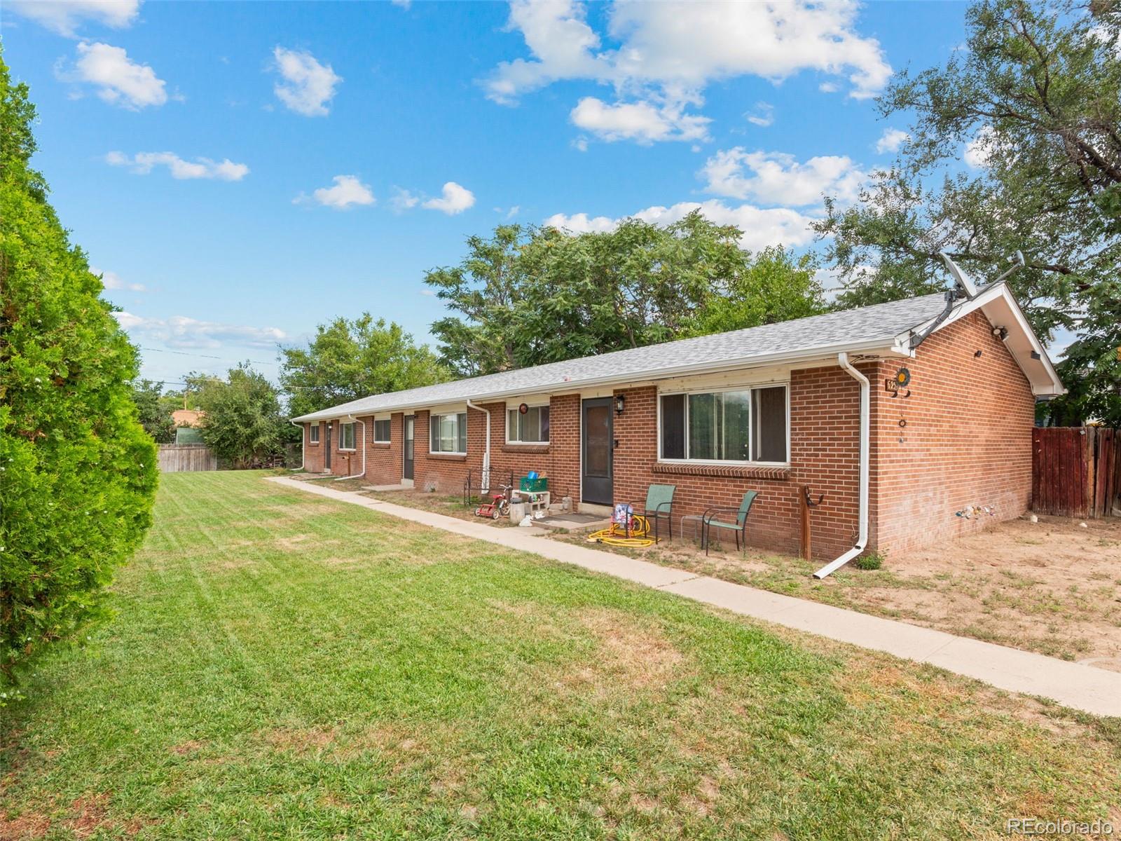 6251 E 66th Place Commerce City CO 80022