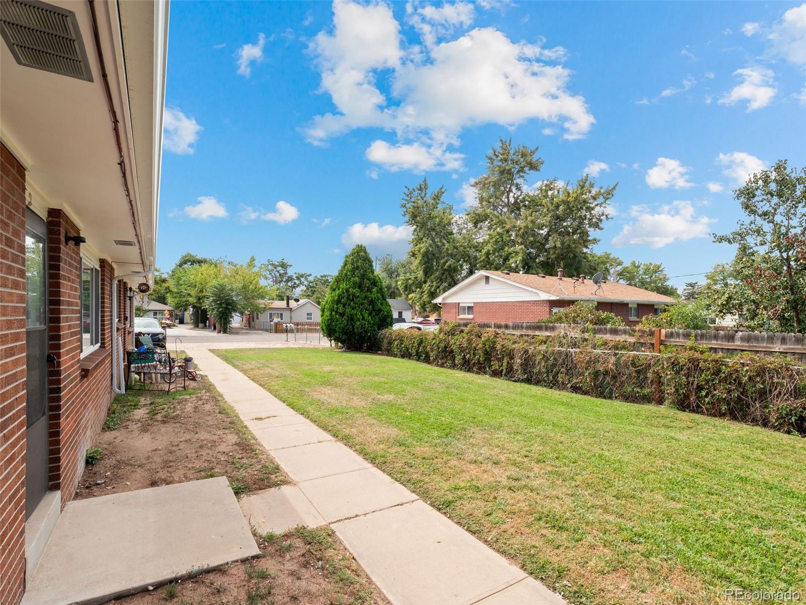 6251 E 66th Place Commerce City CO 80022