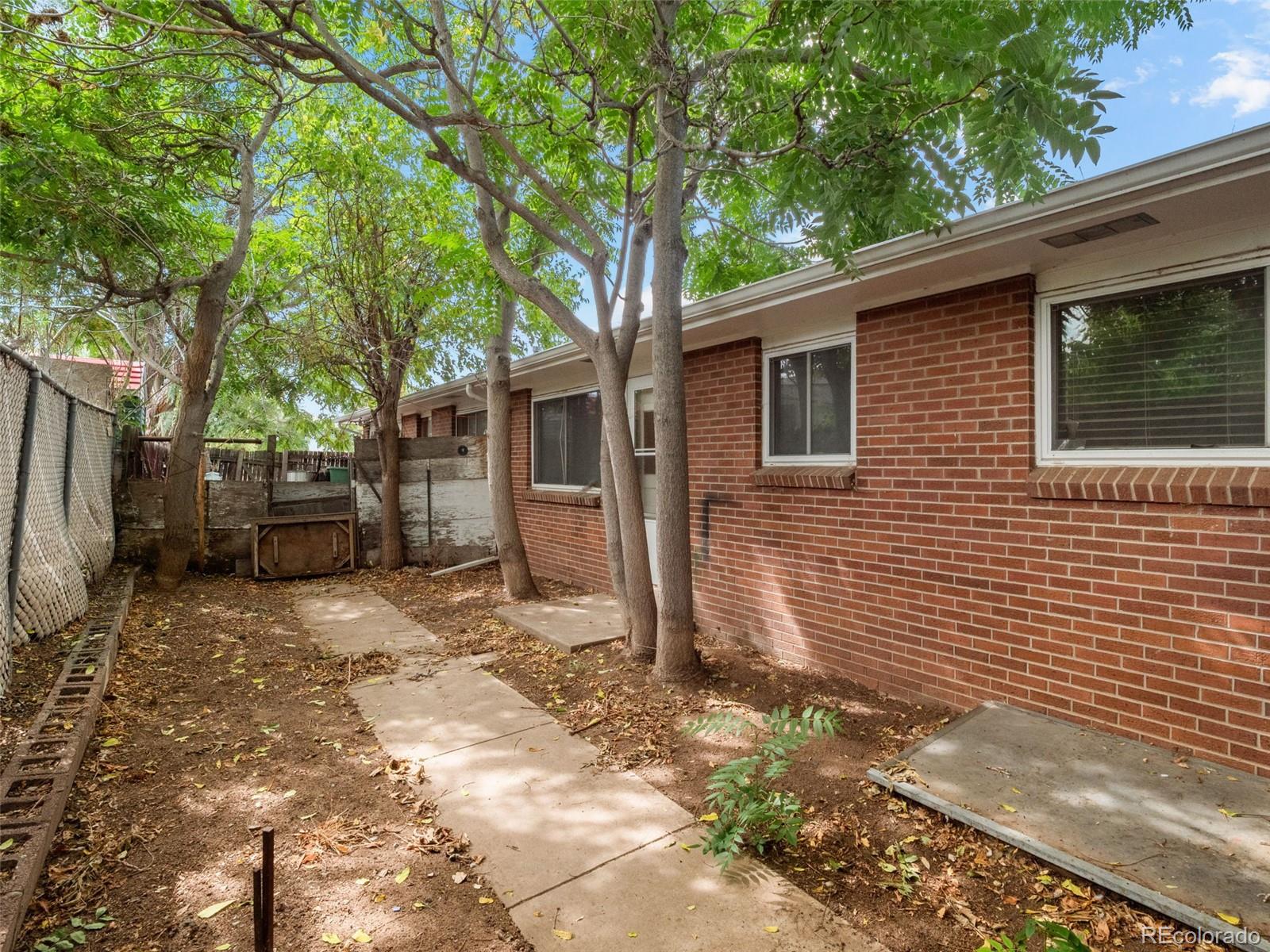 6251 E 66th Place Commerce City CO 80022