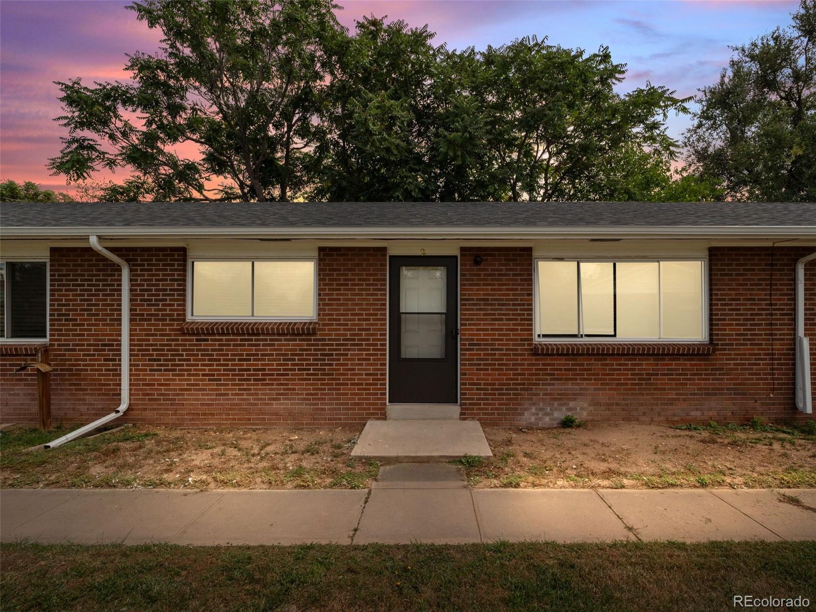 6251 E 66th Place Commerce City CO 80022