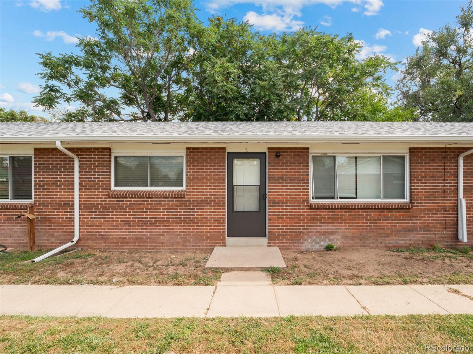 6251 E 66th Place Commerce City CO 80022