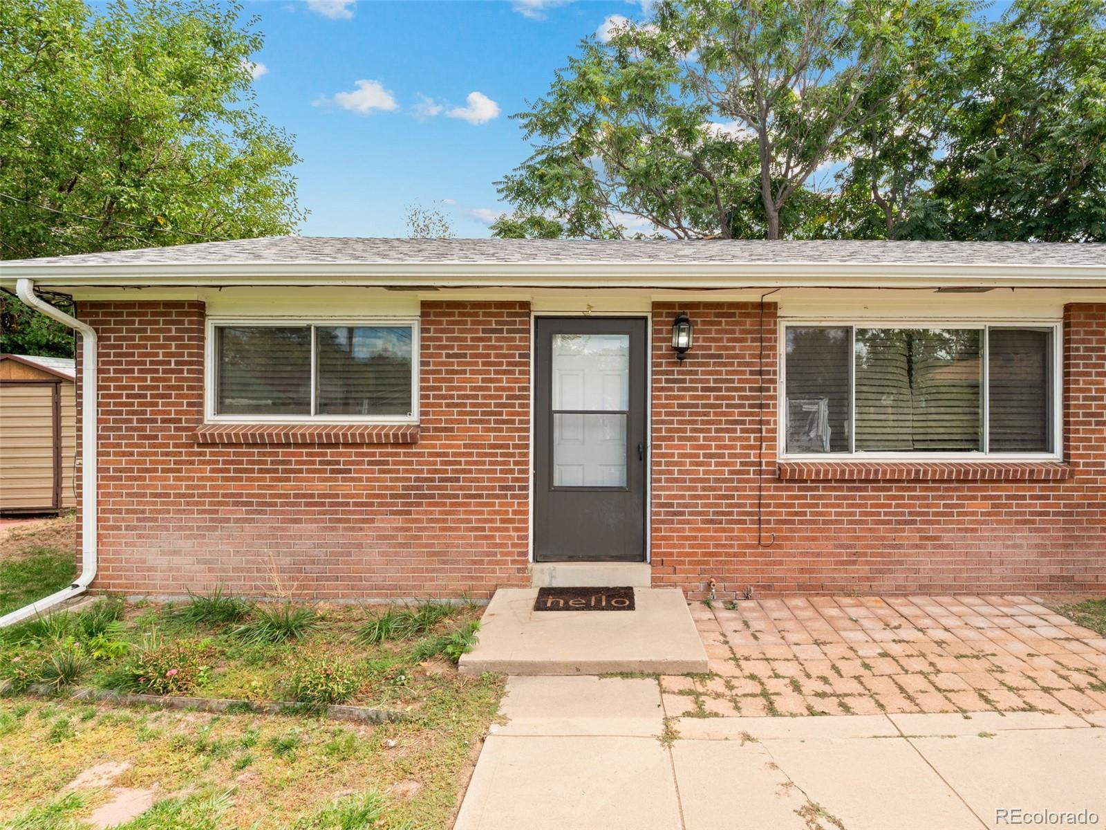 6251 E 66th Place Commerce City CO 80022
