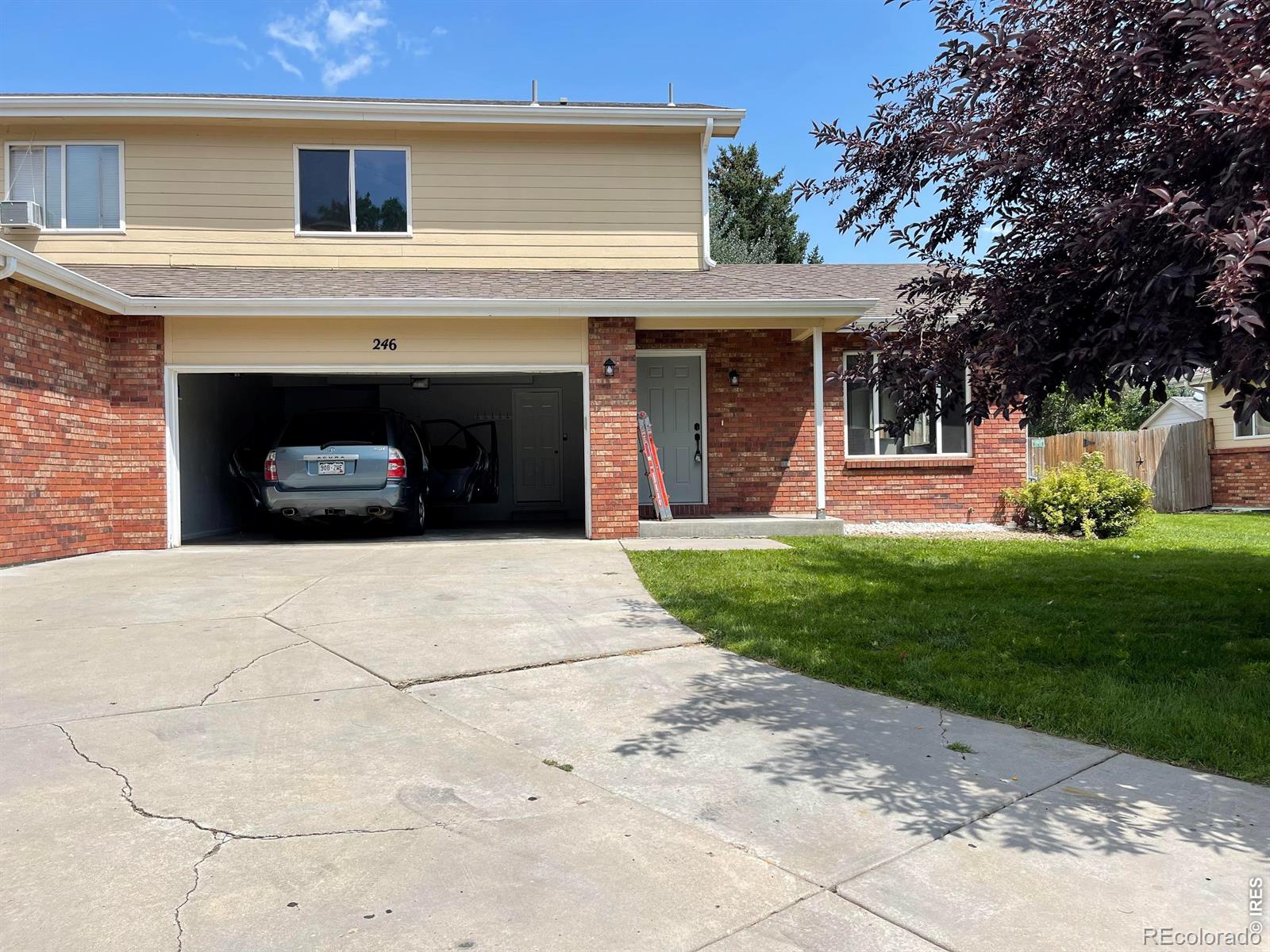 244-246 Sorento Place Longmont CO 80504