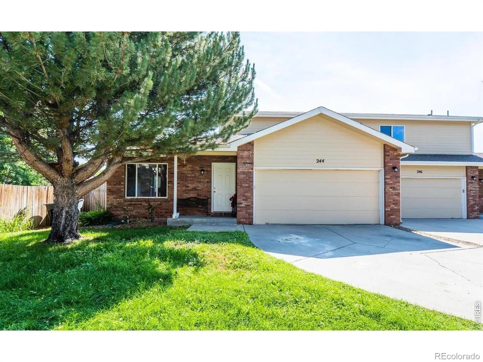 244-246 Sorento Place Longmont CO 80504
