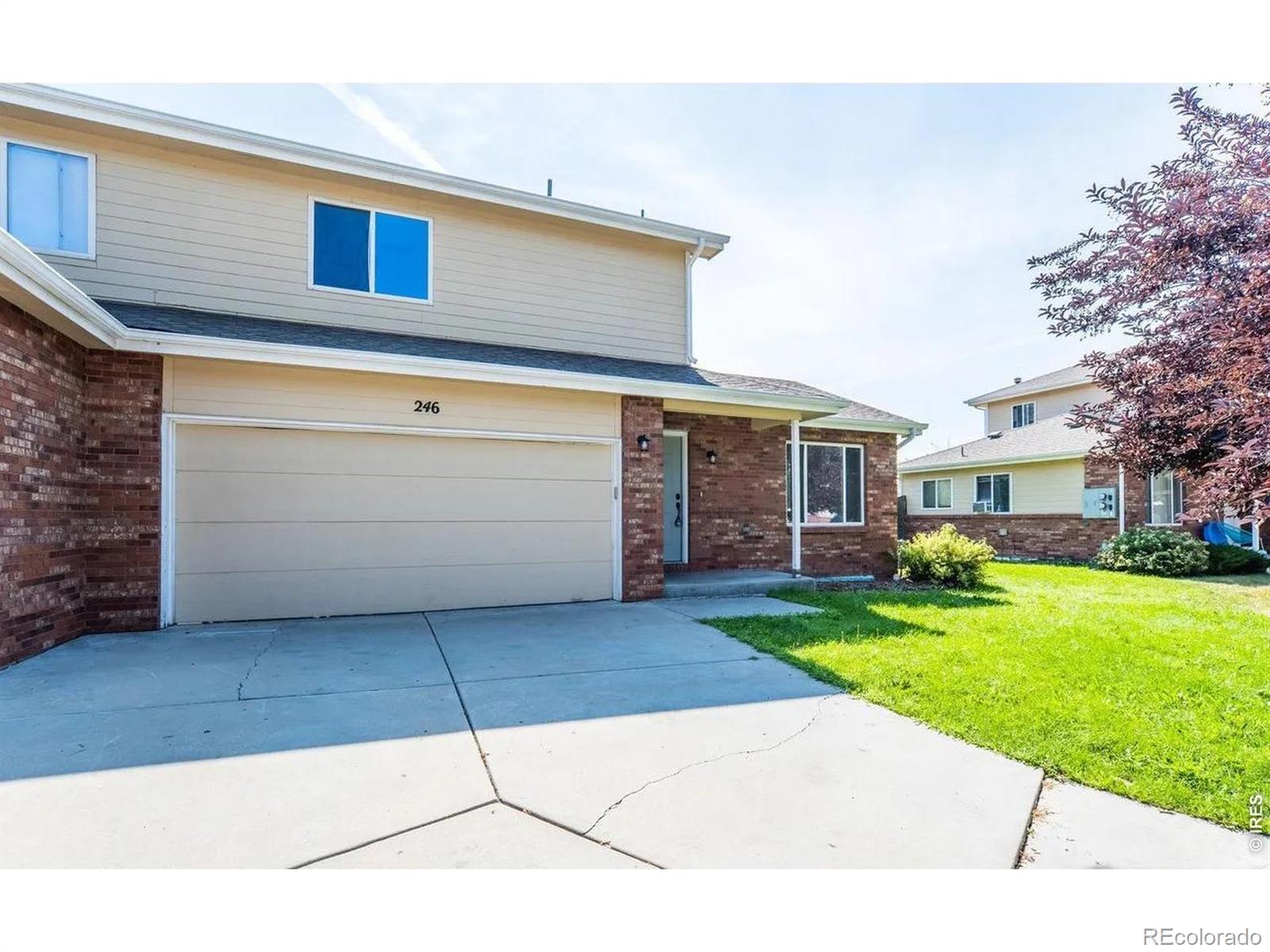 244-246 Sorento Place Longmont CO 80504