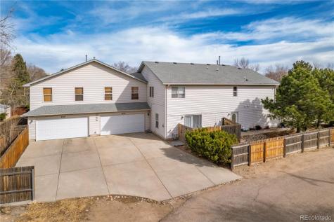 4210 N Weber Street Colorado Springs CO 80907