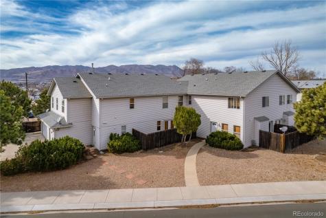 4210 N Weber Street Colorado Springs CO 80907