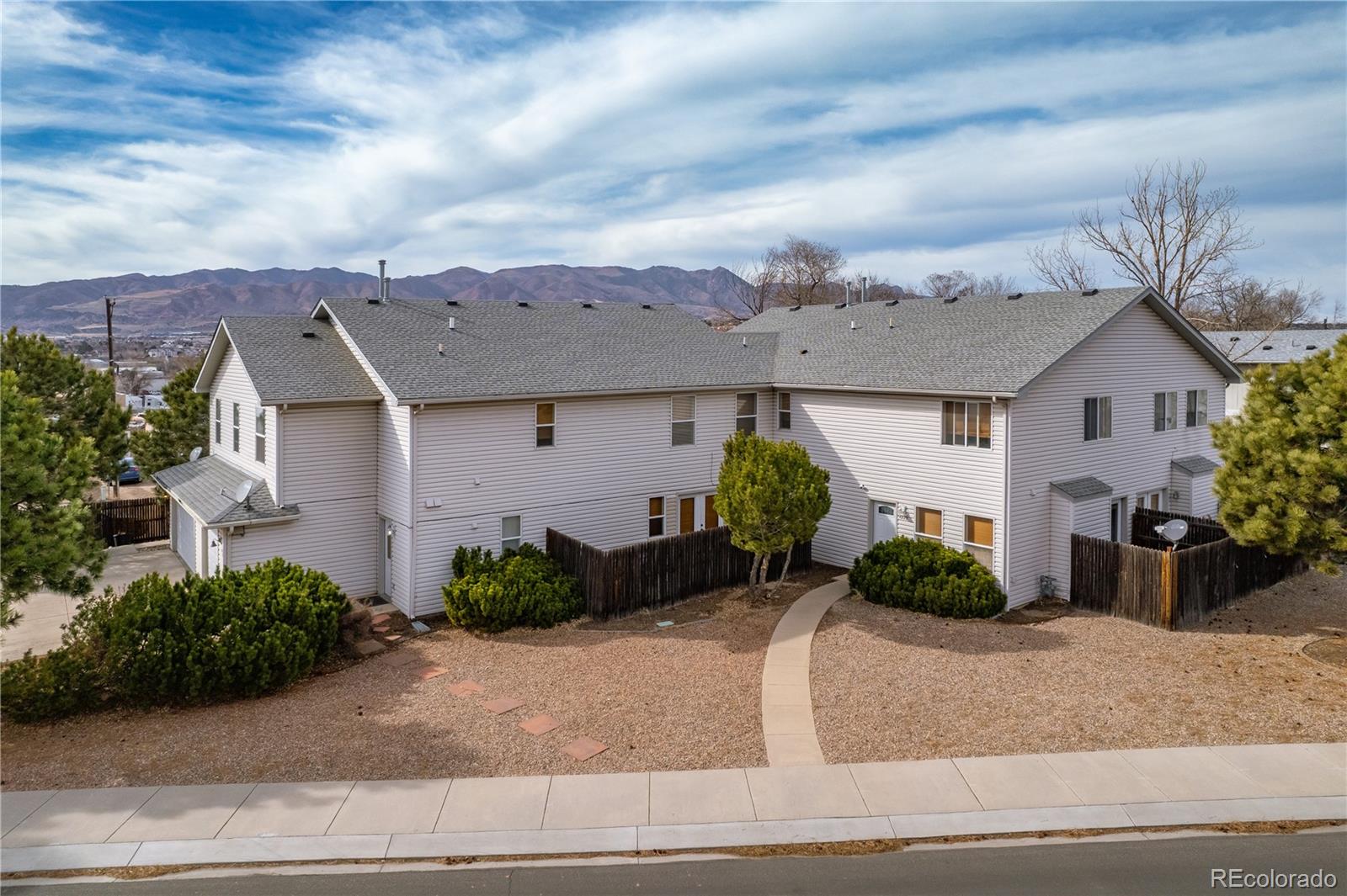 4210 N Weber Street Colorado Springs CO 80907