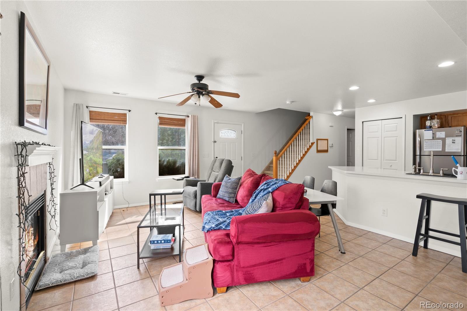 4210 N Weber Street Colorado Springs CO 80907