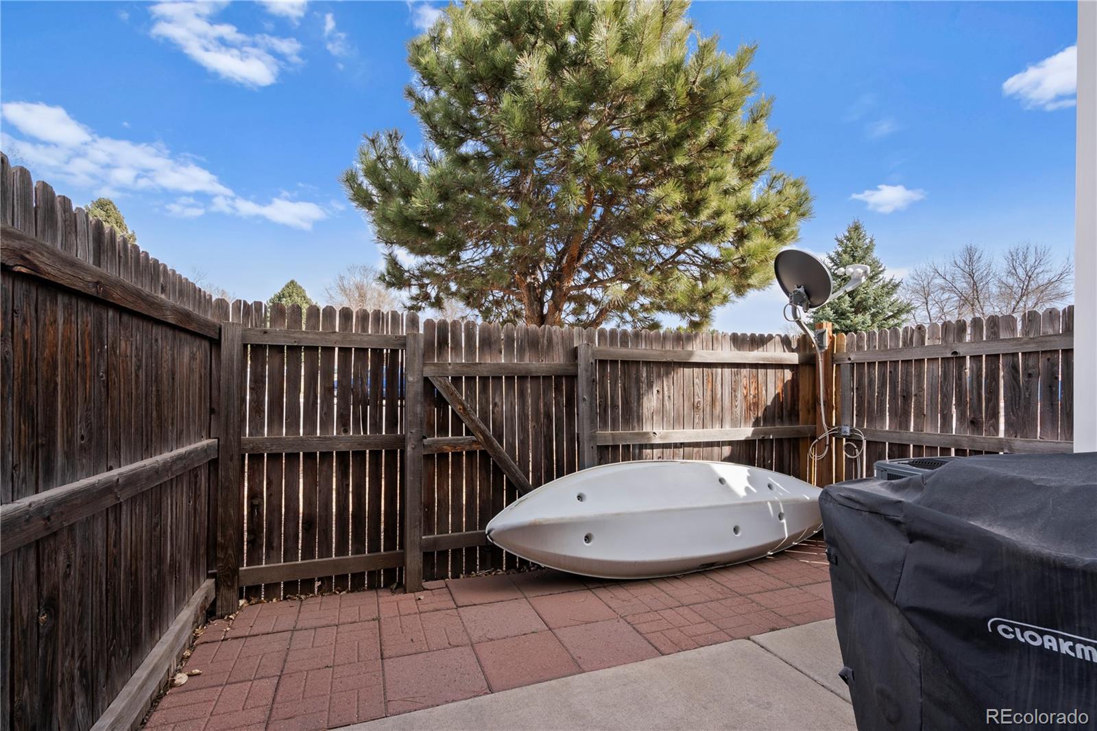 4210 N Weber Street Colorado Springs CO 80907