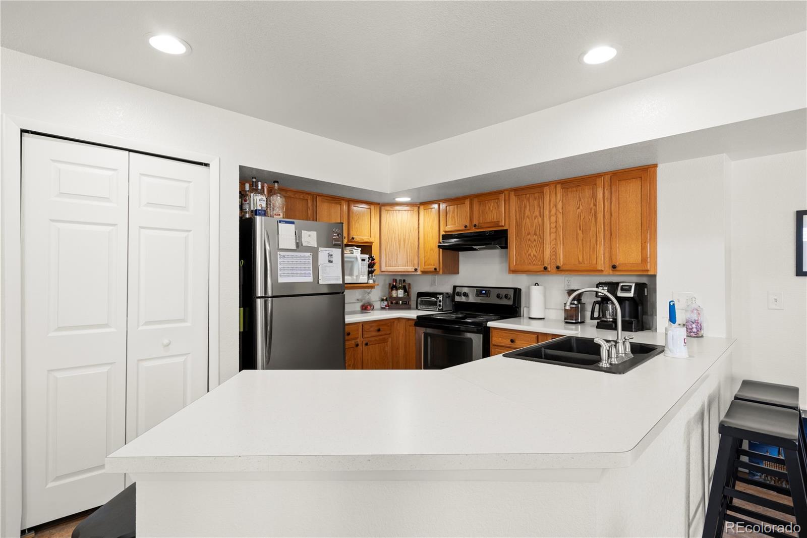4210 N Weber Street Colorado Springs CO 80907