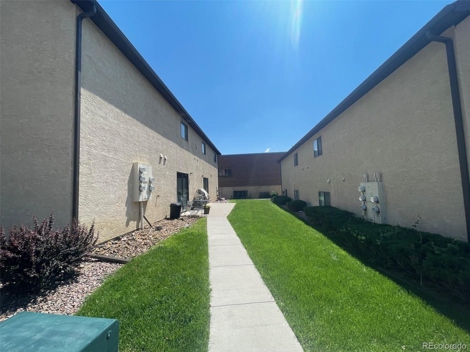 2625 E Uintah Street Colorado Springs CO 80909