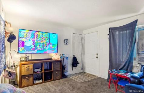 33 University Drive Colorado Springs CO 80910