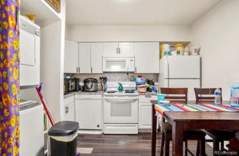33 University Drive Colorado Springs CO 80910