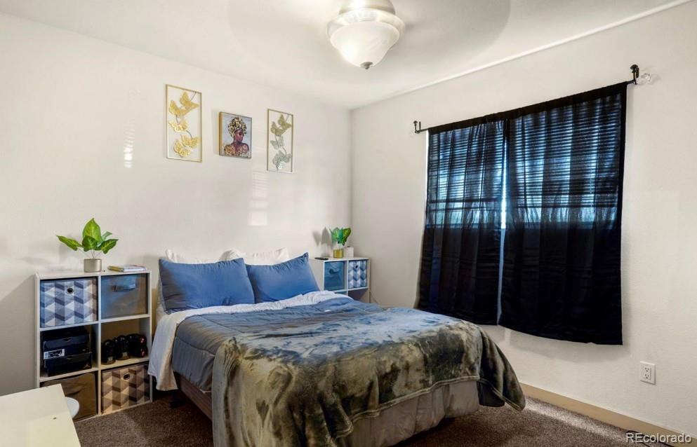 33 University Drive Colorado Springs CO 80910