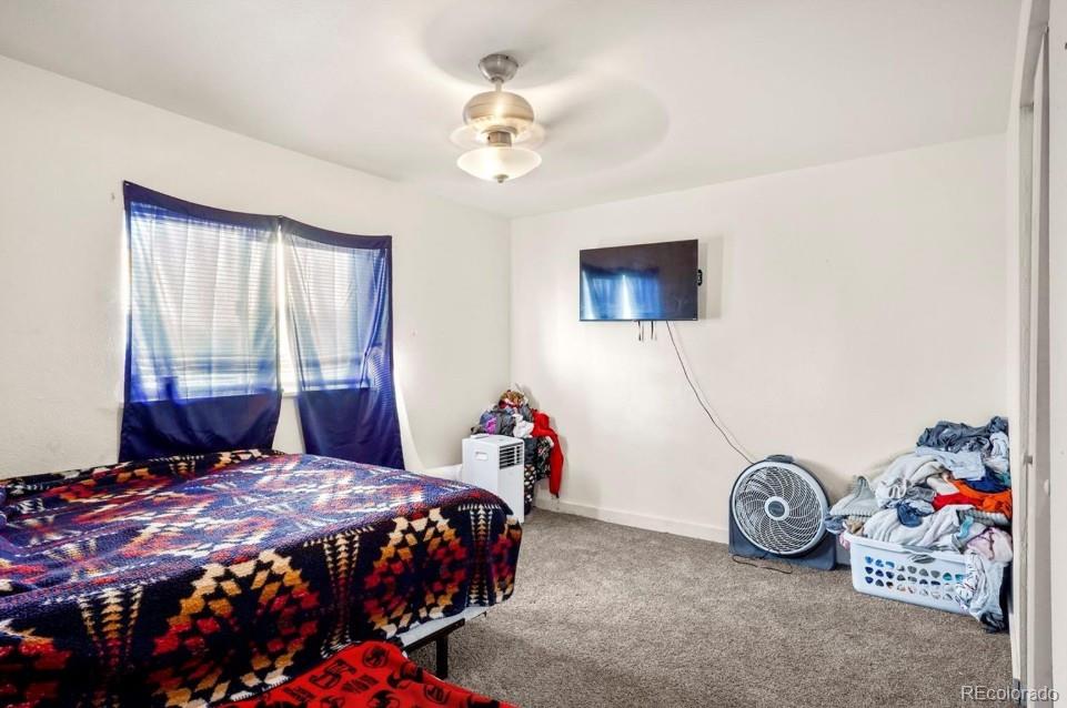 33 University Drive Colorado Springs CO 80910
