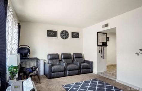 33 University Drive Colorado Springs CO 80910