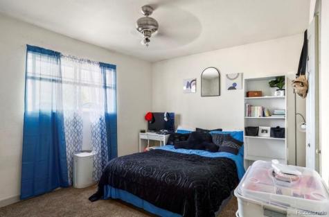 33 University Drive Colorado Springs CO 80910