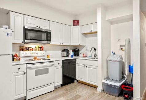 33 University Drive Colorado Springs CO 80910