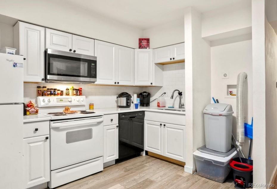 33 University Drive Colorado Springs CO 80910