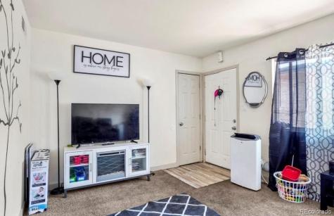33 University Drive Colorado Springs CO 80910