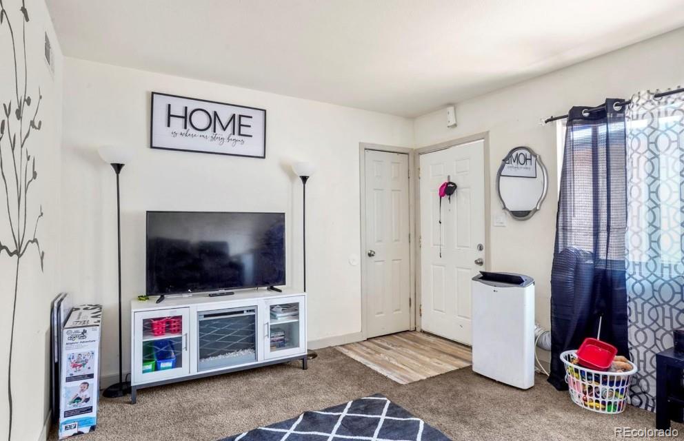 33 University Drive Colorado Springs CO 80910