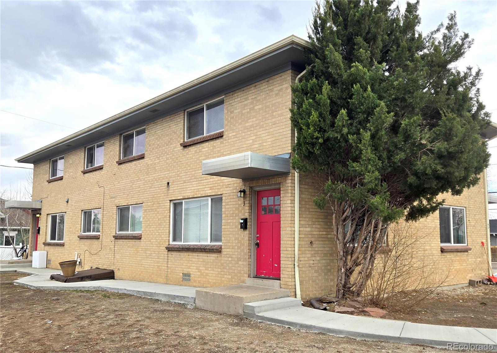 7200 Tennyson Street Westminster CO 80030