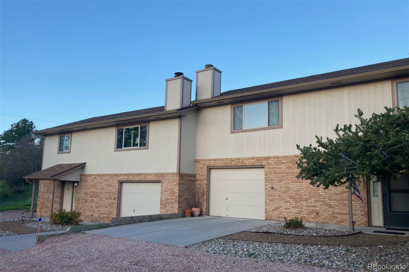 2825 Roberts Drive Monument CO 80132