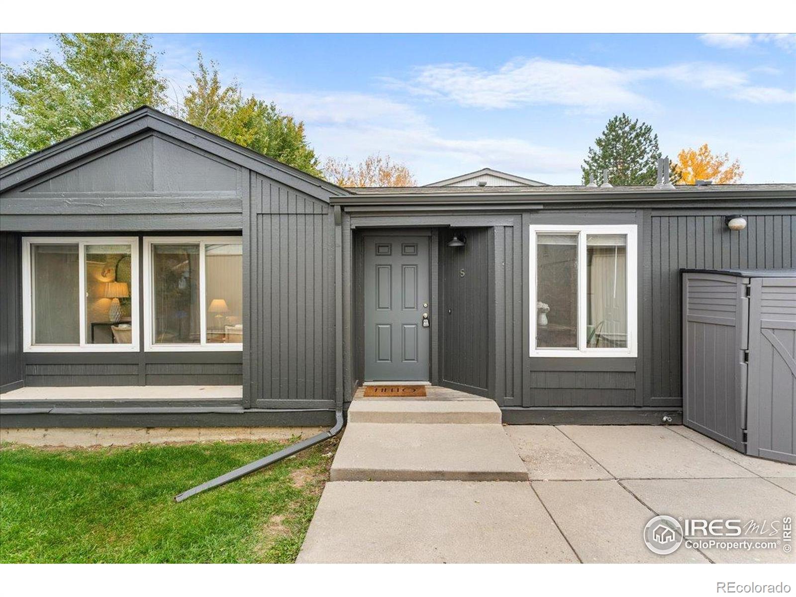 1204 Pomona Street Fort Collins CO 80521
