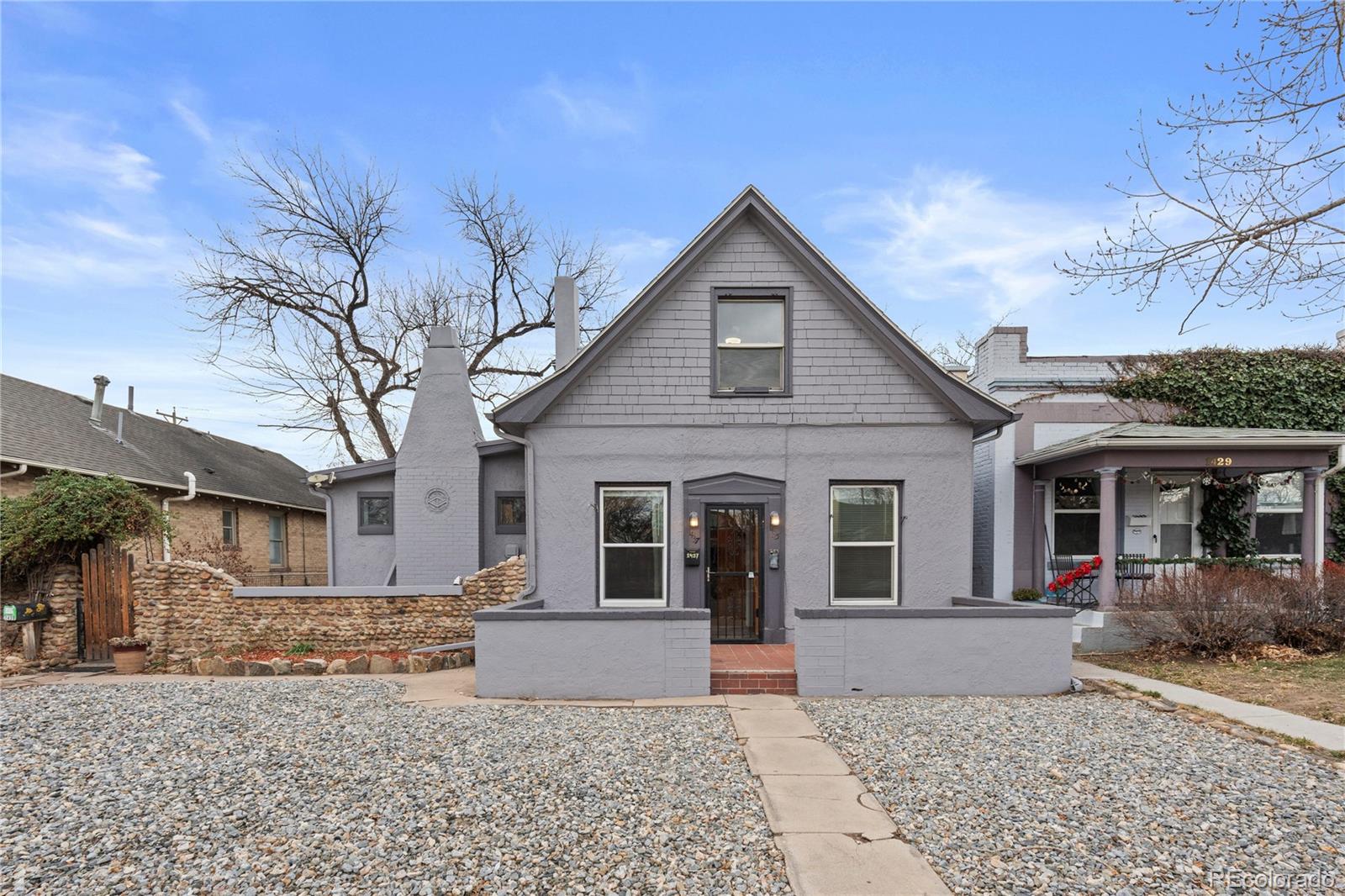 1435 S Lincoln Denver CO 80210