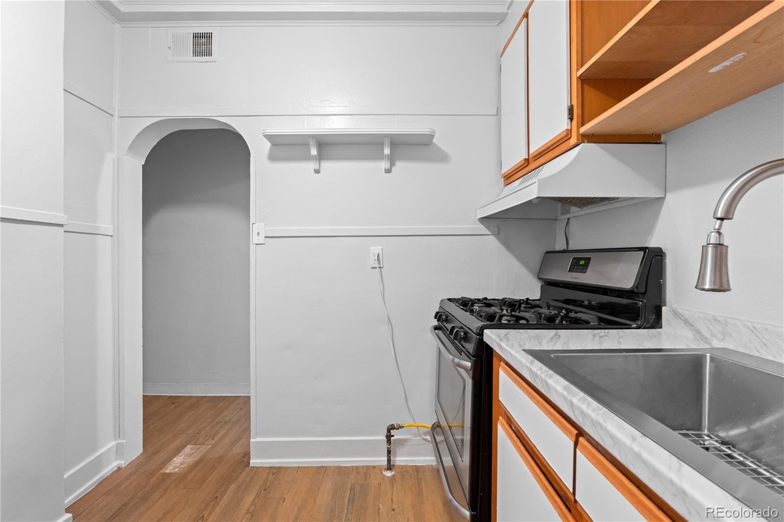 1435 S Lincoln Denver CO 80210