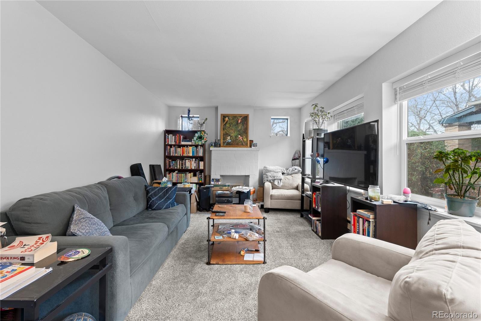 1435 S Lincoln Denver CO 80210