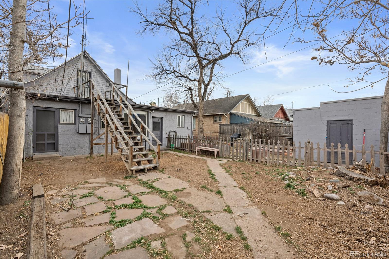1435 S Lincoln Denver CO 80210