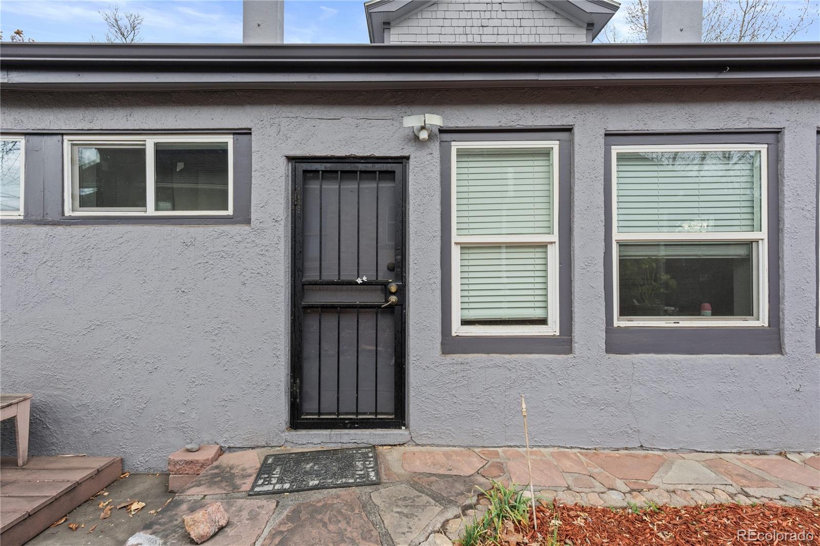 1435 S Lincoln Denver CO 80210