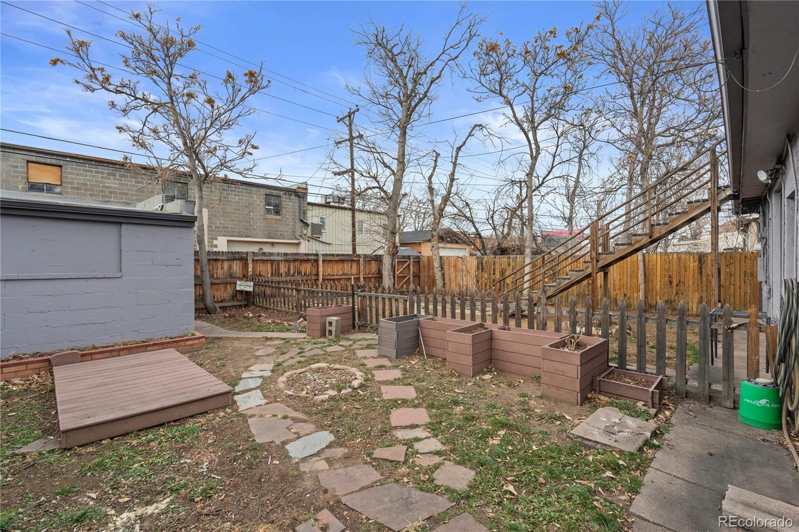 1435 S Lincoln Denver CO 80210