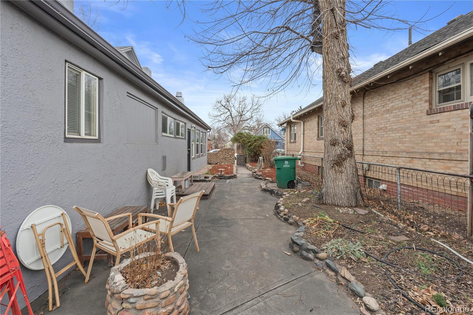 1435 S Lincoln Denver CO 80210