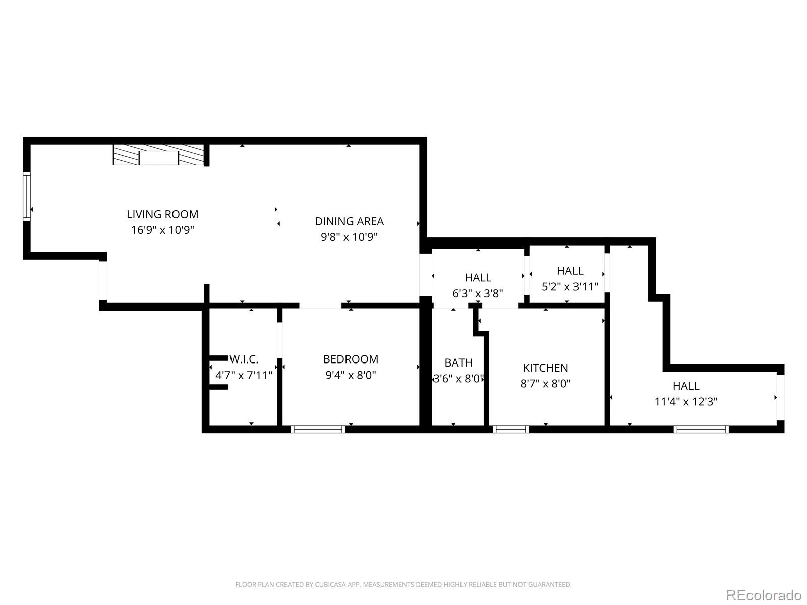 1435 S Lincoln Denver CO 80210