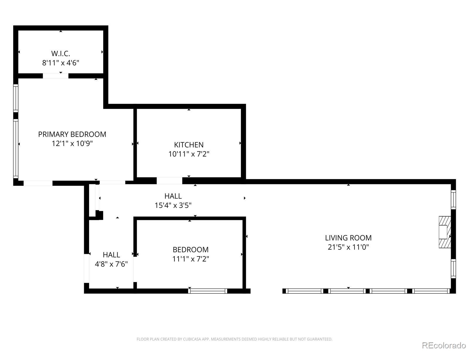 1435 S Lincoln Denver CO 80210