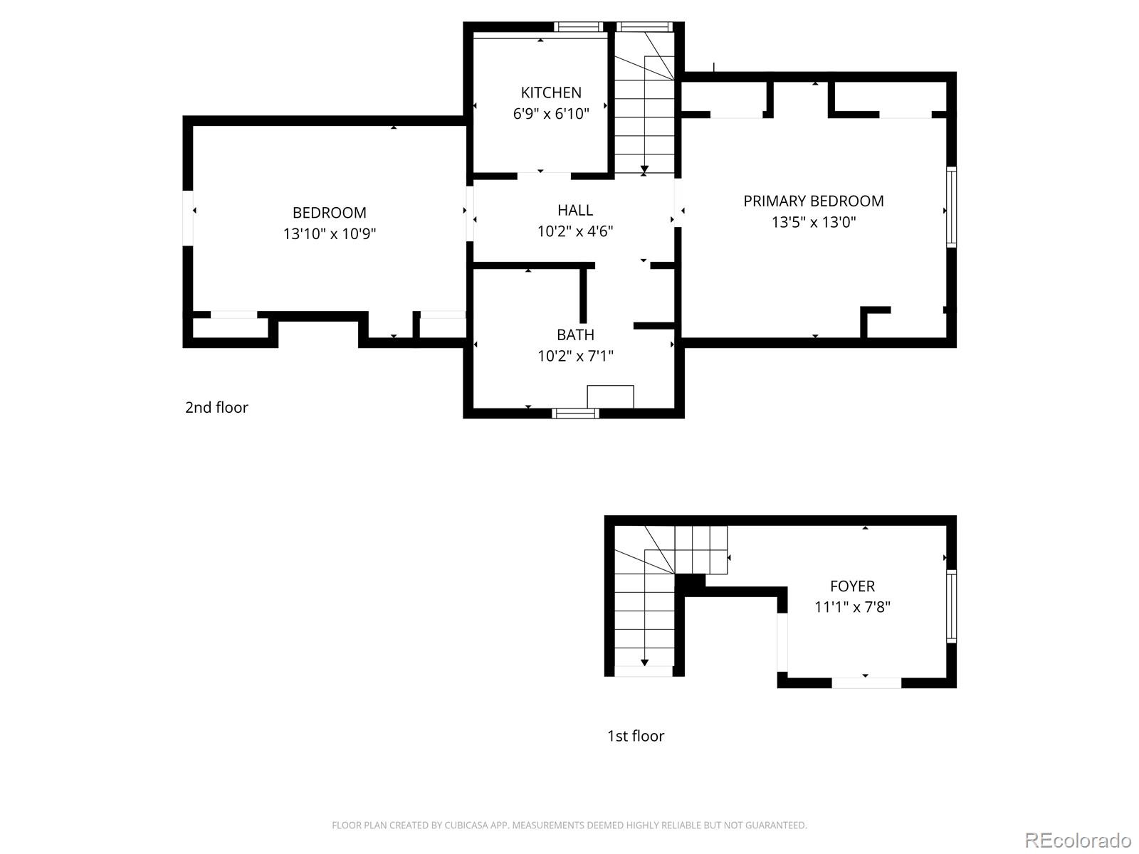 1435 S Lincoln Denver CO 80210