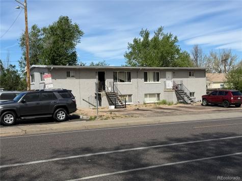 1149 Syracuse Street Denver CO 80220