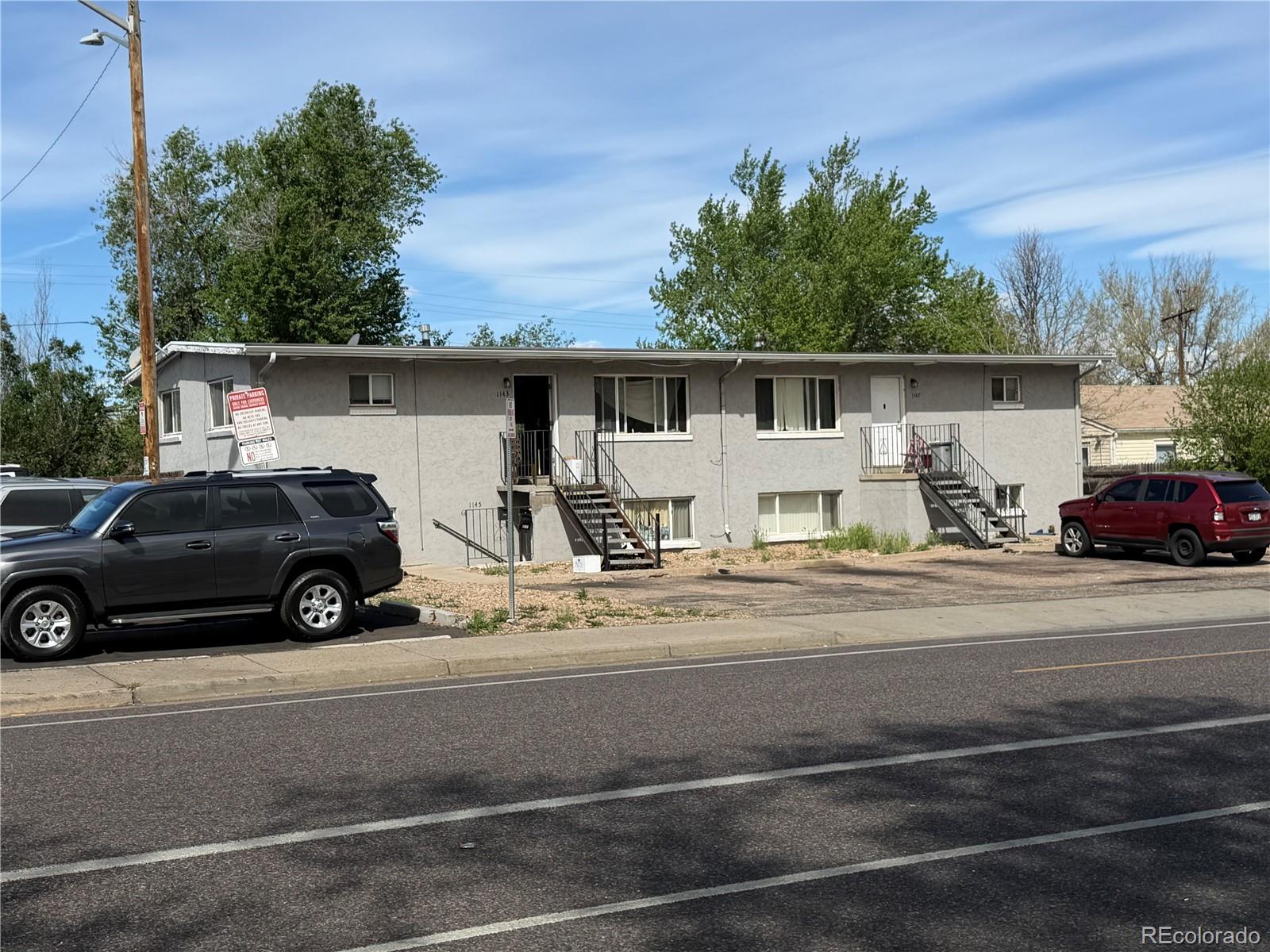 1149 Syracuse Street Denver CO 80220