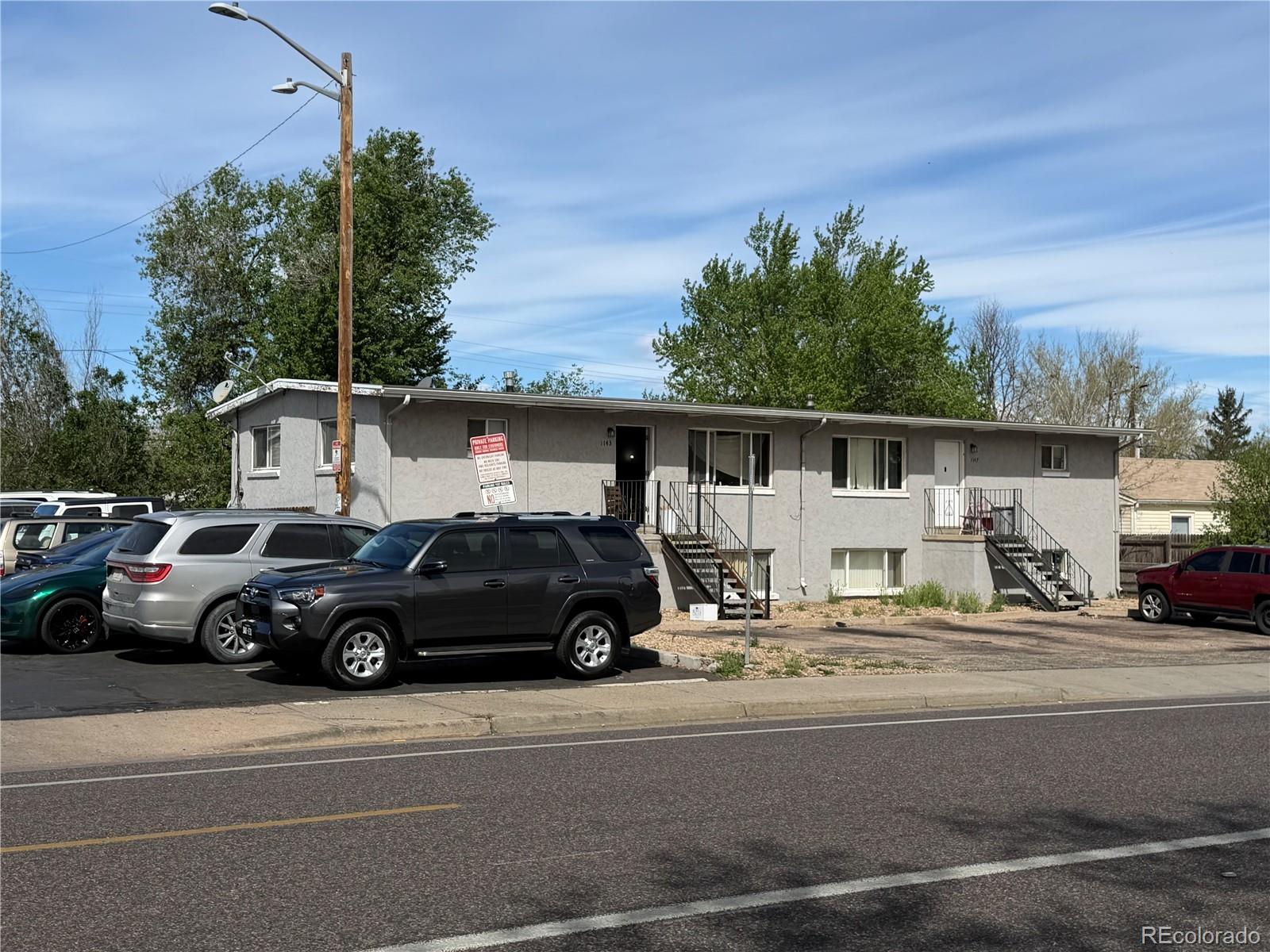 1149 Syracuse Street Denver CO 80220