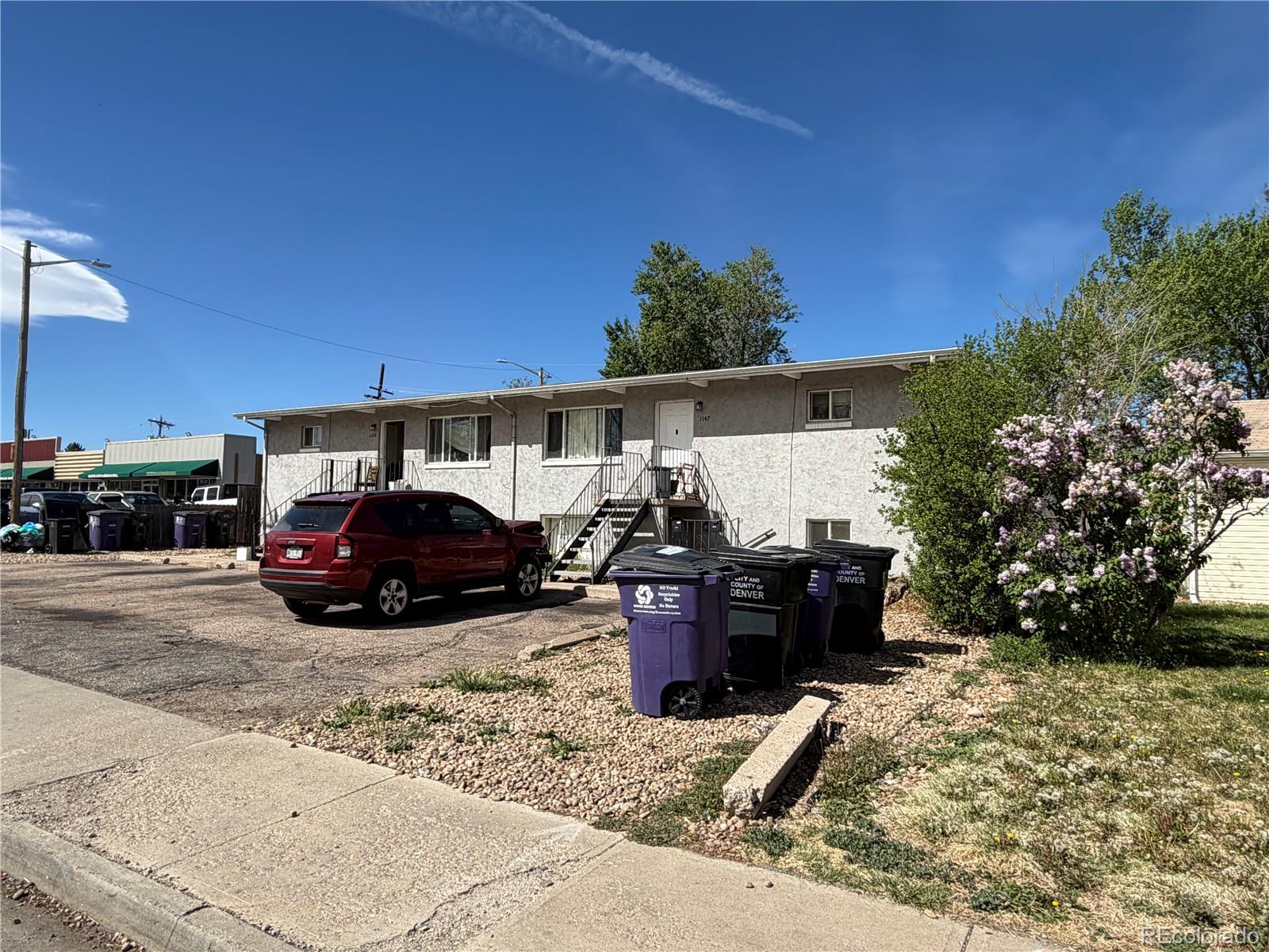 1149 Syracuse Street Denver CO 80220