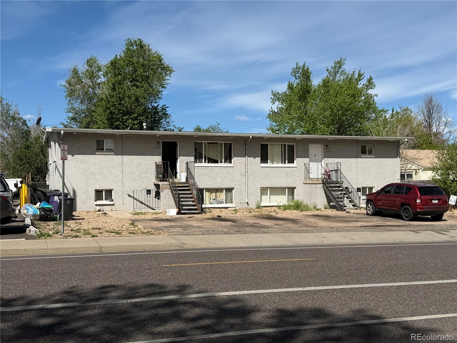 1149 Syracuse Street Denver CO 80220