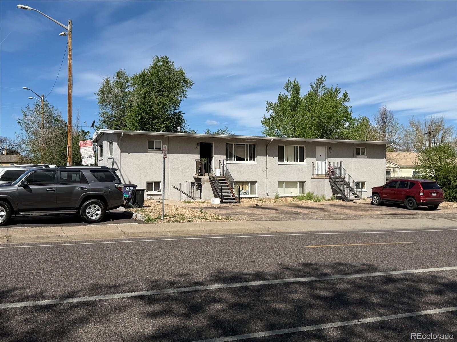 1149 Syracuse Street Denver CO 80220