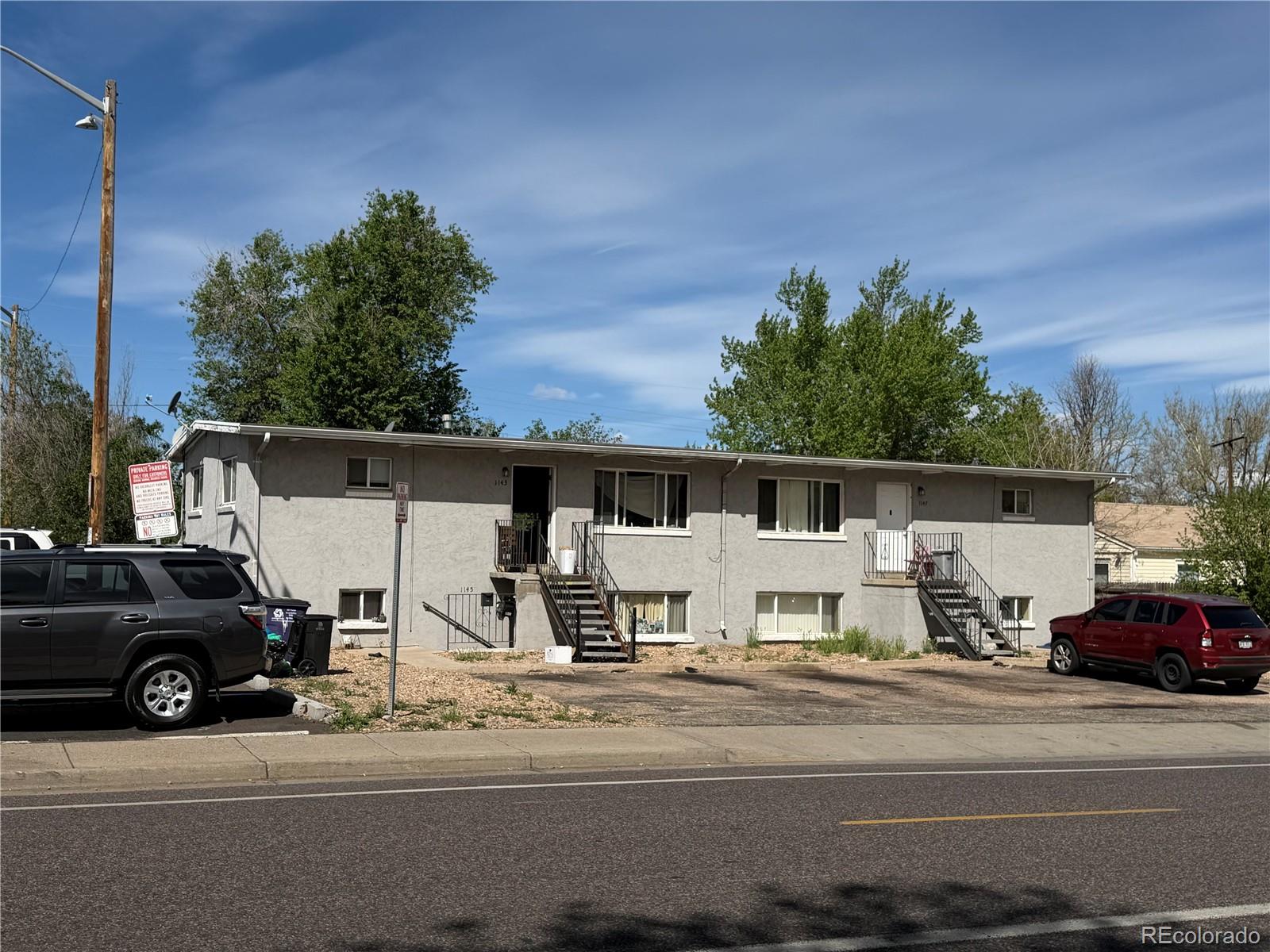 1149 Syracuse Street Denver CO 80220