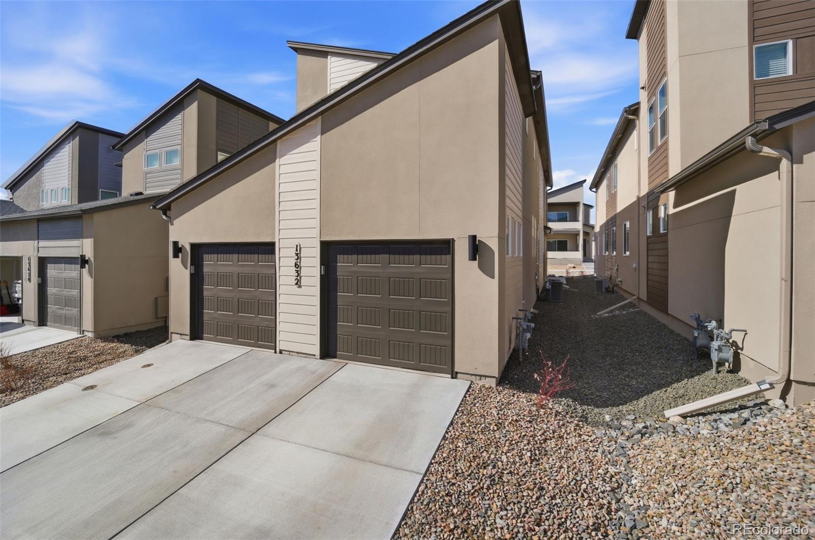 13632 Flurry Heights Colorado Springs CO 80921